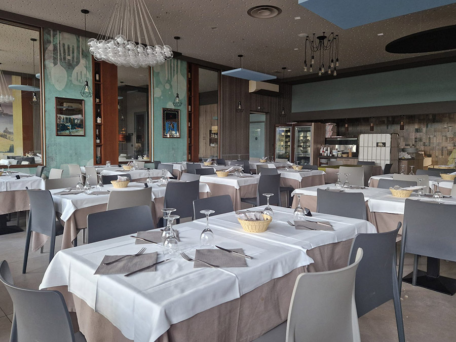 Ristorante Pizzeria Minelli