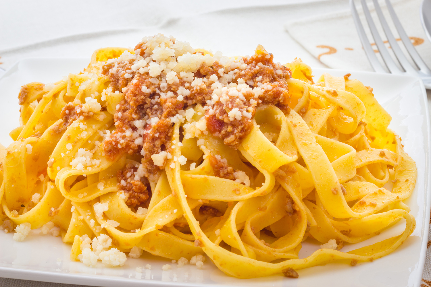 Tagliatelle