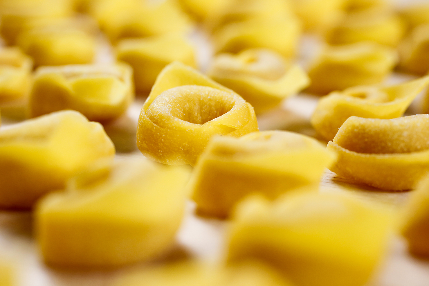 Tortellini