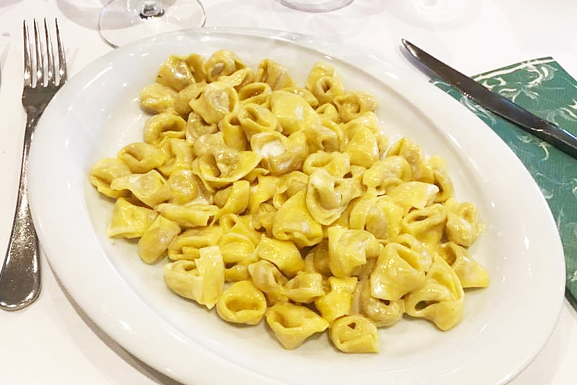 Tortellini